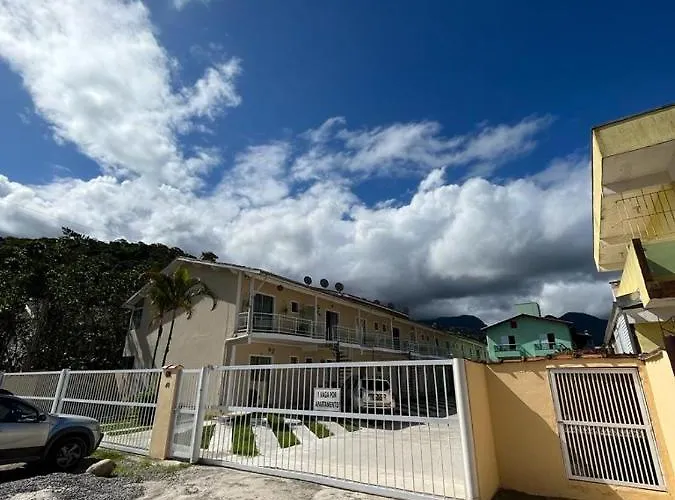 Cond Ilhas De Maranduba L Apto-9 A 700M Da Praia