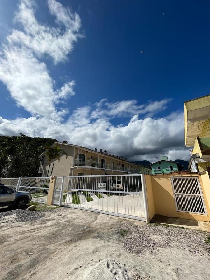 Cond Ilhas De Maranduba L Apto-9 A 700m Da Ubatuba