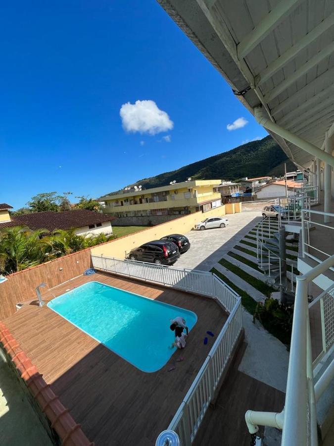 Cond Ilhas De Maranduba L Apto-9 A 700m Da Apartamento